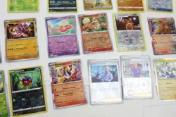 Lot of Pokemon cards Holo foil Reverse holo collection bulk card Vstar - Image 5