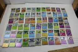 Lot of Pokemon cards Holo foil Reverse holos bulk - Image 2