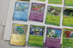 Lot of Pokemon cards Holo foil Reverse holos bulk - Image 3