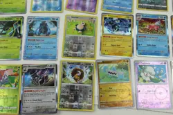 Lot of Pokemon cards Holo foil Reverse holos bulk - Image 4