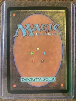 Carta Magic the Gathering BLACK LOTUS - Image 2