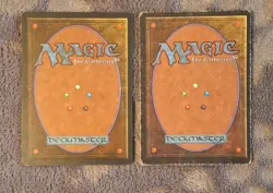 MTG Revised - Copy Artifact (x2) - 1 LP/NM - 1 MP/HP - Your chance to get TWO! - Image 3