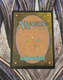 MTG - Castle Locthwain - Commander Legends: Battle for Baldur's Gate - Rare -NM - Image 2