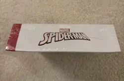 Magic The Gathering MTG Marvel’s Spider-Man Collector Booster Box New & Sealed - Image 3