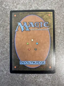 Magic The Gathering MTG Grim Monolith Urza's Legacy NM Unplayed - Image 2