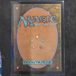 Thoughtseize - Iconic Masters (MTG) - Image 2