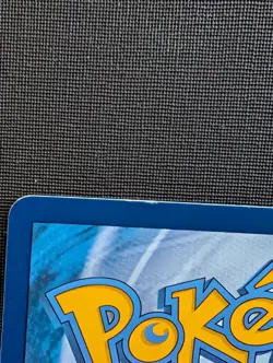 Pokemon TCG Rayquaza VMAX Trainer Gallery SWSH Silver Tempest TG20/TG30 NM- LP+ - Image 3