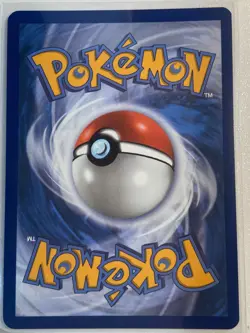 Pokemon - Haunter 027 Promo Holo Mega Evolution Gengar Battle Deck Exclusive NM - Image 2
