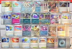Roaring Moon & Mega Gengar Ex - Pokemon TCG - OutTheBoxTCG Tournament Decks - Image 3