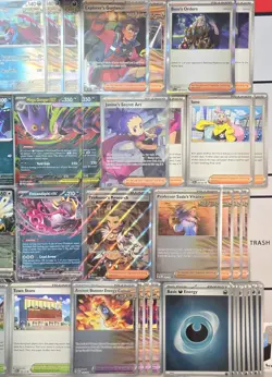 Roaring Moon & Mega Gengar Ex - Pokemon TCG - OutTheBoxTCG Tournament Decks - Image 4