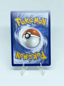 2024 Pokemon SV Stellar Crown SCR EN Raboot IR 147/142 - Image 2