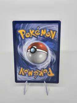 Black Kyurem XY160 XY Promo Holo Pokemon - Image 2