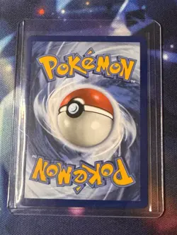 Mega Lucario EX 077/132 Mega Evolution Pokemon TCG Double Rare MINT - Image 2