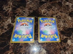Pokemon TCG Japanese 151 Switch Gold UR & Charmeleon AR sv2a Pack Fresh Mint! - Image 3