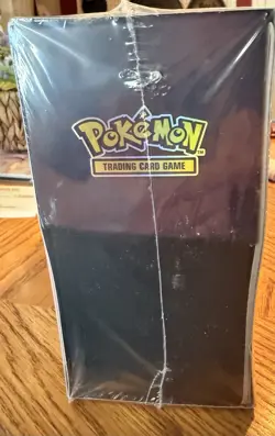 Pokemon TCG Scarlet and Violet Surging Sparks Elite Trainer Box Factory Sealed. - Image 4