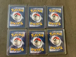 Lot of German 1st Edition Pokemon - Image 2