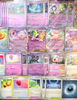 Mega Gardevoir Ex & Munkidori - Pokemon TCG - OutTheBoxTCG Custom Meta Decks - Image 4