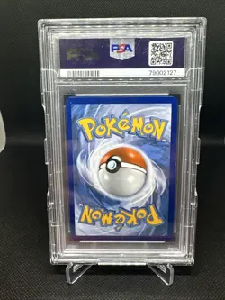 2015 Pokemon XY Full Art/M Gardevoir Primal Clash PSA 10 POP 10 - Image 2