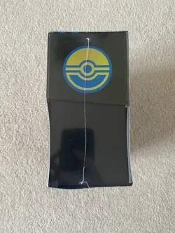 Pokemon TCG Mega Evolution Elite Trainer Box Mega Lucario ETB -Brand New Sealed - Image 3