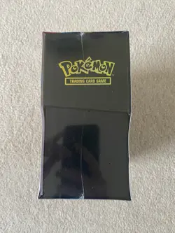 Pokemon TCG Mega Evolution Elite Trainer Box Mega Lucario ETB -Brand New Sealed - Image 5