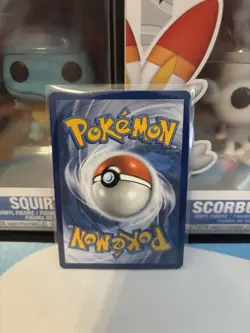 Fire Energy Reverse Holo Pokemon Hidden Fates - Image 2