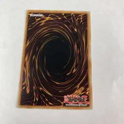 Yugioh Creature Swap SBC1-ENE17 Streets of Battle City 1st Edition Common - Image 2