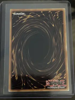 Fiendsmith Engraver - INFO-EN017 - Quarter Century Secret Rare - 1st Edition - Image 2
