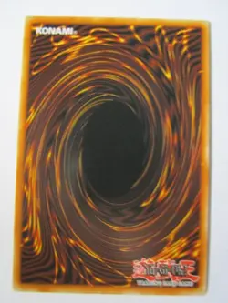 Yugioh! Radiant Typhoon Swen Dood-En014 Ultra Rare 1st Ed Near Mint!! - Image 2