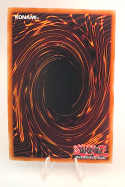 D/D Swirl Slime - GFP2-EN074 - Ultra Rare - 1st Edition Yugioh - Image 3