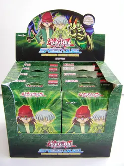Yu-Gi-Oh - Speed Duel Starter Decks Ultimate Predators Karte aussuchen - SS03 - Image 2