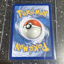 Pokemon Card Arctozolt SWSH036 Stamped Sword & Shield Darkness Ablaze Promo C73 - Image 2