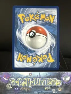 Pokemon Card Pikachu EX 057/191 Surging Sparks Double Rare Near Mint - Image 2