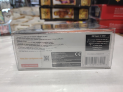FACTORY SEALED BOOSTER BOX 1st Wave RISE of UNISON WARRIOR DRAGON BALL TCG card 811039033415 - Image 2