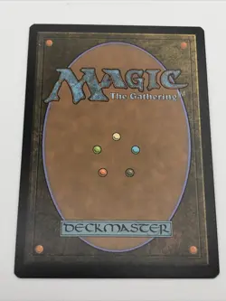 Magic The Gathering MTG Nezahal, Primal Tide Rivals Ixalan Trading Card NM - Image 2