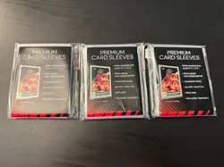 Ultra Pro Pokemon Pikachu Tower Alcove Deck Box + Ultra Pro Card Sleeves x3 - Image 5