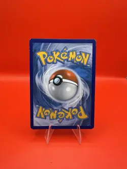 2016 Pokemon TCG Umbreon XY96 Holo Black Star Promo Holo Card LP - Image 2