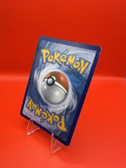 2016 Pokemon TCG Umbreon XY96 Holo Black Star Promo Holo Card LP - Image 4