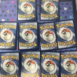LOT OF 10 Pokemon Ultra Rare TCG V Cards - Image 2