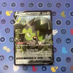 LOT OF 10 Pokemon Ultra Rare TCG V Cards - Image 3
