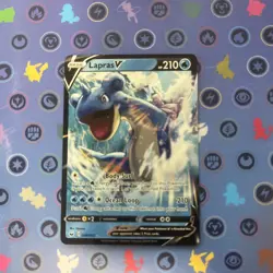 LOT OF 10 Pokemon Ultra Rare TCG V Cards - Image 4