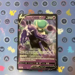 LOT OF 10 Pokemon Ultra Rare TCG V Cards - Image 5