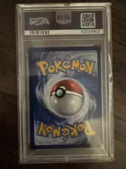 Pokemon TCG 2016 XY Evolutions Nidoking Break PSA 10 - Image 2