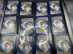 Pokemon Sword And Shield Promos Lot Of 12 - Image 2