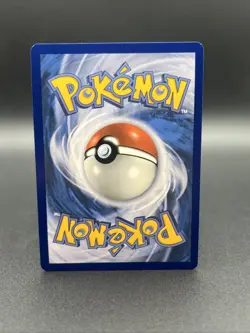 Mortys Conviction 211/162 Temporal Forces Illustration NM Condition Pokemon TCG - Image 2