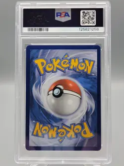 PSA 9 Blastoise Holo 2/102 Pokemon Celebrations: Classic Collection 2021 - Image 2