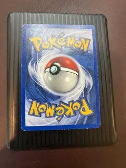 Charity 99/132 LP Gym Heroes Regular Unlimited Rare Pokemon TCG 2000 - Image 4