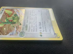 Pokemon TCG Flygon EX Dragon 15/97 Holo Promo Cosmos Holo Rare Promo NM - Image 2