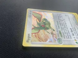 Pokemon TCG Flygon EX Dragon 15/97 Holo Promo Cosmos Holo Rare Promo NM - Image 4