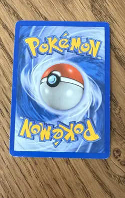 Pokemon TCG EX Deoxys Phanpy 69/107 Reverse Holo Lightly Played - Image 2