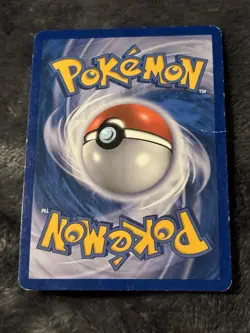 2010 Pokemon TCG Haunter 35/102 Triumphant Normal LP Holo - Image 2